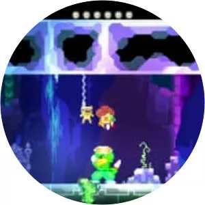 Chronicles of Teddy: Harmony of Exidus