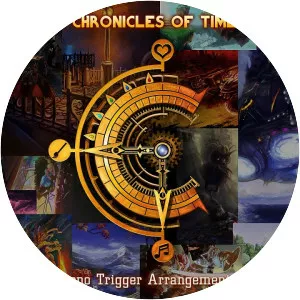 Chronicles of Time