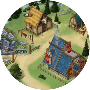 Chronicles of Vinland photograph