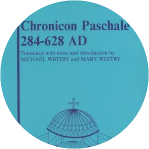 Chronicon Paschale - Book