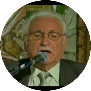 Chronis Aidonidis - Greek singer