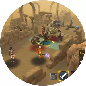 Chrono Clash - Video game