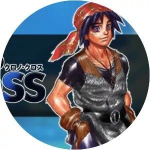 Chrono Cross - Video game