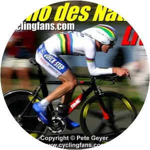 Chrono des Nations - 