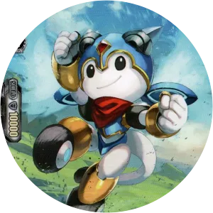 Chrono Dran - 