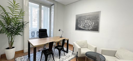 Chrono Madrid - Atendemos con cita previa