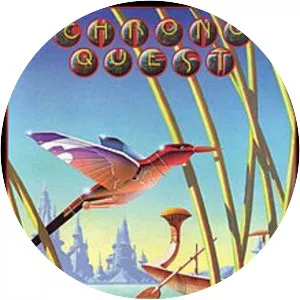 Chrono Quest