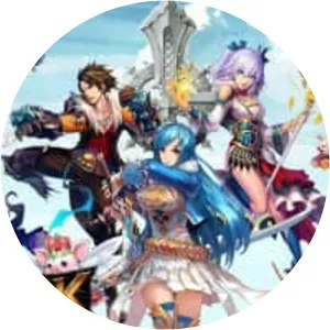 Chrono Tales - Video game