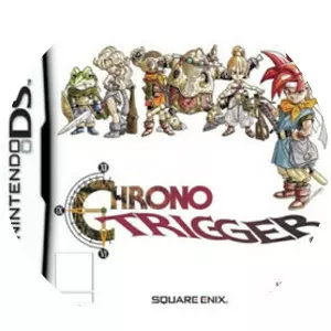 Chrono Trigger DS