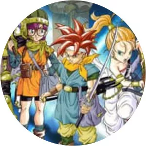 Chrono Trigger photograph