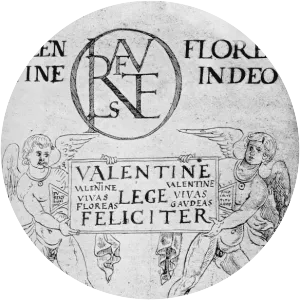 Chronography of 354 - Book