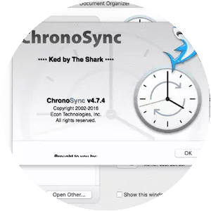 ChronoSync