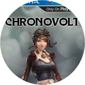 Chronovolt - Video game