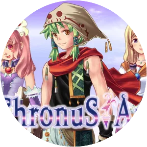 Chronus Arc
