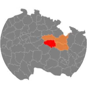 Chrudim District photograph