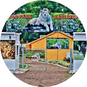 chrustenice mine rekreační park karlštejn