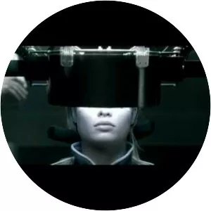 Chrysalis - 2007 ‧ Drama/Crime ‧ 1h 34m