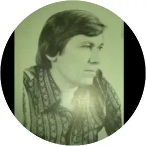 Chrysanthos Theodoridis - Singer