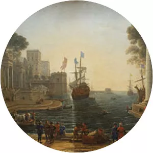 Chryseis - Fictional character