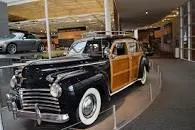 Chrysler Car Museum - 