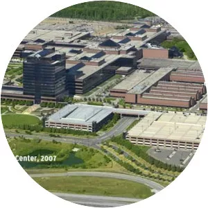 Chrysler Headquarters and Technology Center
