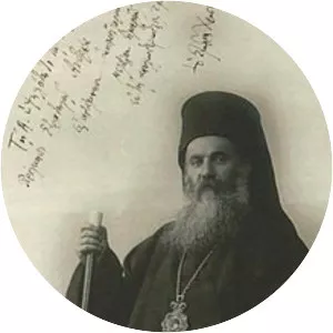 Chrysostomos of Smyrna