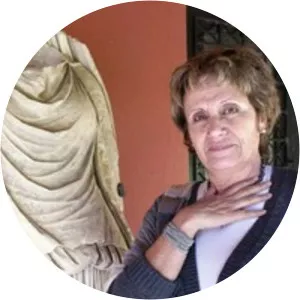 Chrysoula Saatsoglou-Paliadelē