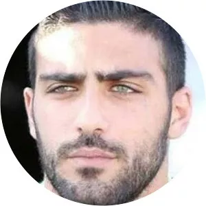 Chrysovalantis Kapartis - Footballer