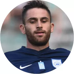 Chrysovalantis Kozoronis