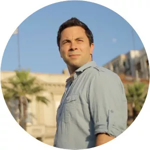 Chrysovalantis Stamelos