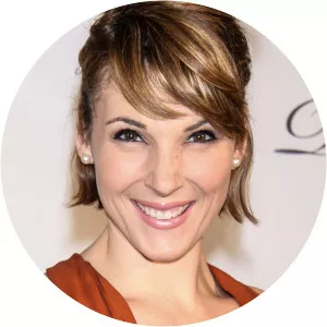 Chryssie Whitehead - American actress