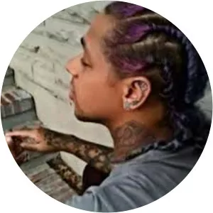 Chrystal Janice Barre photograph