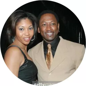 Chrystal Torry photograph