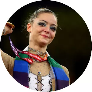 Chrystalleni Trikomiti