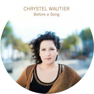Chrystel Wautier Musician