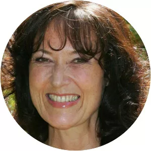 Chrystelle Labaude - Actress