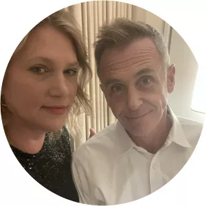 Chrysti Eigenberg photograph