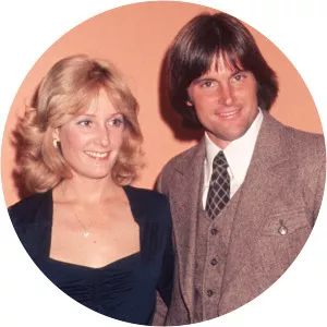 Chrystie Scott photograph