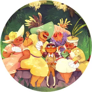 Chrystin Garland - Visual artist