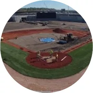 CHS Field photograph