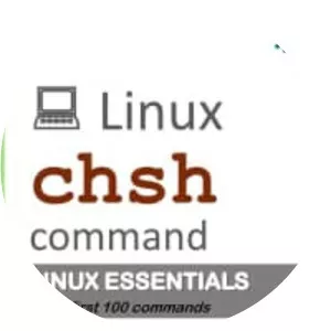 chsh - 
