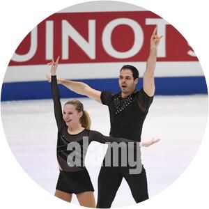 CHTCHETININA Ioulia / MAGYAR Mark photograph