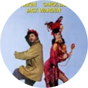 Chu Chu and the Philly Flash