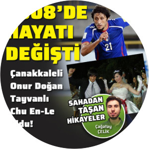 chu en-le - Taiwanese footballer