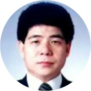 Chu Hsing-yu - Former Member of the Legislative Yuan