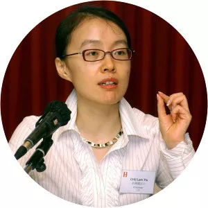 Chu Lam Yiu - Chinese executive