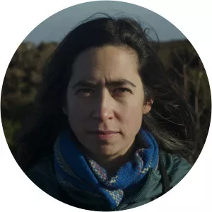 Chu-Li Shewring - Screenwriter