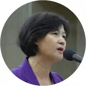 Chu Mi-ae