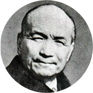 Chu Minyi - Politician