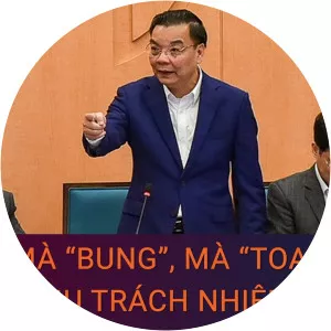 Chu Ngoc Anh (Chu Ngọc Anh)